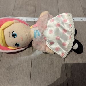 Disney Plush Doll Bo Peep Toy Story